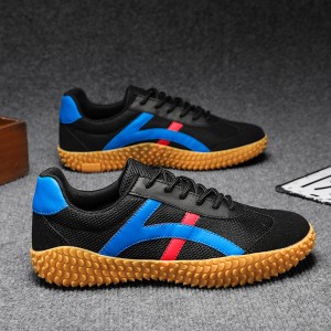 Summer couple casual breathable trendy sports shoes