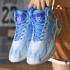 LeBron Curry Basketball Shoes, Youth Basketball Sneakers, Non-Slip & Wear-Resistant