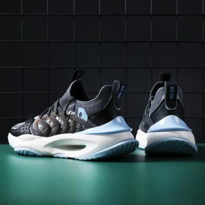 Featured Lightweight Thick-Soled Outdoor Hiking and Running Shoes