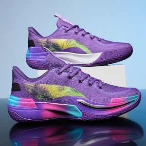 High-quality hot-selling Gamma ultralight basketball shoes