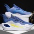 Curry 11 high-quality basketball shoes with friction sound