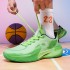 High-quality hot-selling Gamma ultralight basketball shoes