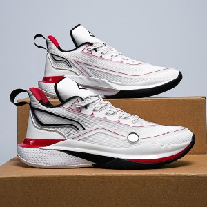 High-quality Butler 2 breathable basketball shoes with MD+TPU