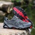 Outdoor Hiking Shoes, Couple Style Trekking Shoes, Mesh Shoes