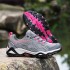 Outdoor Hiking Shoes, Couple Style Trekking Shoes, Mesh Shoes