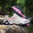 Outdoor Hiking Shoes, Couple Style Trekking Shoes, Mesh Shoes