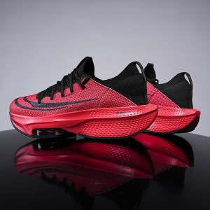 Tech-Comfort Versatile Sports Shoes Trendy Street Style