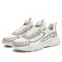 2024 New Lightweight Sports Shoes with Rotating Buckle