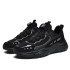 2024 New Lightweight Sports Shoes with Rotating Buckle
