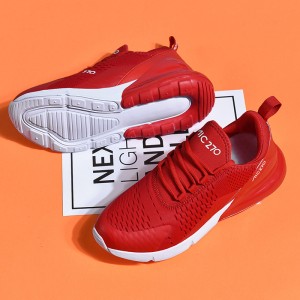 Trendy sports shoes, ten colors, same style, Jaka D casual shoes