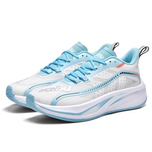 Trendy Lightweight Outdoor Breathable Cushioning Sports and Running Shoes