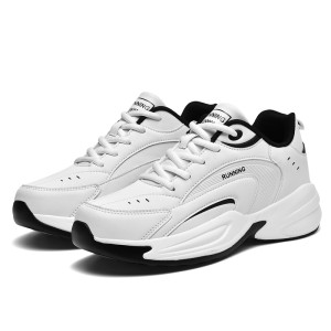 Autumn/Winter Extra Large Size Men's Shoes, Comfortable Casual Sneakers