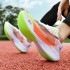 Full Carbon Plate Professional Running Shoes 2024 New Shock-Absorbing Sports Sneakers