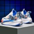High-quality Chinese潮 carbon plate running shoes new cushioning