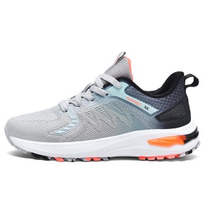 High-Quality Sports Casual Shoes for Men, Middle School Exam and Fitness Test Shoes