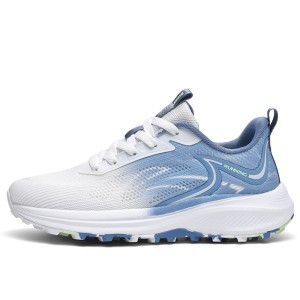 Side Profile Shoes, Summer Hollow Running Shoes for Men, Sports Casual Sneakers