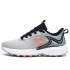Side Profile Shoes, Summer Hollow Running Shoes for Men, Sports Casual Sneakers