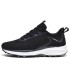 Side Profile Shoes, Summer Hollow Running Shoes for Men, Sports Casual Sneakers
