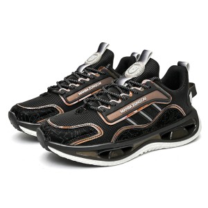Trendy Outdoor Air Cushion Running Shoes