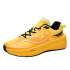 Luminous carbon plate outdoor trail running shoes