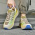 Unisex Sports Casual Fashion Running Mesh Shoes