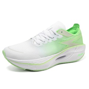 Flyburn 3 high-quality full-length carbon plate running shoes