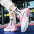 High-quality Flash 10 performance basketball shoes, outdoor sports shoes