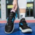 High-quality Flash 10 performance basketball shoes, outdoor sports shoes