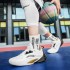 High-quality Flash 10 performance basketball shoes, outdoor sports shoes