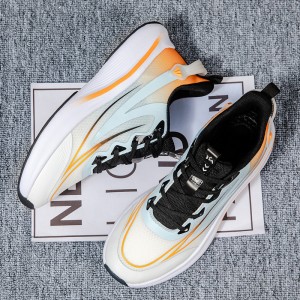 New Style Fashionable Breathable Running Sports Shoes, High Quality