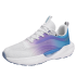 True Explosion Ultra-Light 19 Running Shoes, Ice Silk Lycra, True Explosion Rubber TPU
