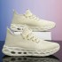 Lightweight Mesh Breathable Rebound Sports Shoes
