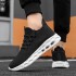Lightweight Mesh Breathable Rebound Sports Shoes
