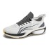 Breathable hollow popcorn new outdoor sports running shoes