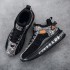 Air cushion flyknit sports shoes casual shoes, multiple colors available