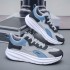 Hot Selling All-Season New Stylish Mesh Casual Men's Sports Shoes