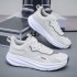 Hot Selling All-Season New Stylish Mesh Casual Men's Sports Shoes
