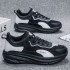 Hot Selling All-Season New Stylish Mesh Casual Men's Sports Shoes