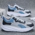 Hot Selling All-Season New Stylish Mesh Casual Men's Sports Shoes