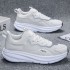 Hot Selling All-Season New Stylish Mesh Casual Men's Sports Shoes