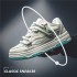Low-Top Sports Casual Skate Shoes