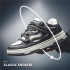 Low-Top Sports Casual Skate Shoes