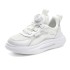 New Arrival Comfortable Mesh Upper Fashionable Rotating Buckle Children's Sports Shoes