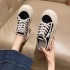 Summer Mesh Casual Sports Women's Fashion Platform Shoes