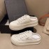 Summer Mesh Casual Sports Women's Fashion Platform Shoes