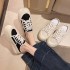 Summer Mesh Casual Sports Women's Fashion Platform Shoes
