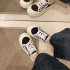 Summer Mesh Casual Sports Women's Fashion Platform Shoes