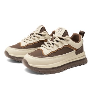 2025 Autumn/Winter Agon-Inspired Athletic Sneakers