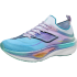 Trueburst Carbon Plate Running Shoes with Friction Sound - High-Performance & Lightweight