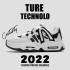 Trendy Fashion Breathable 2.0 Chunky Sneakers
